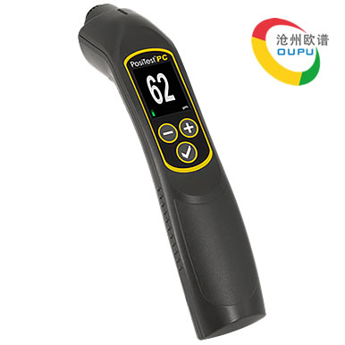 PosiTector PC粉末涂层测厚仪